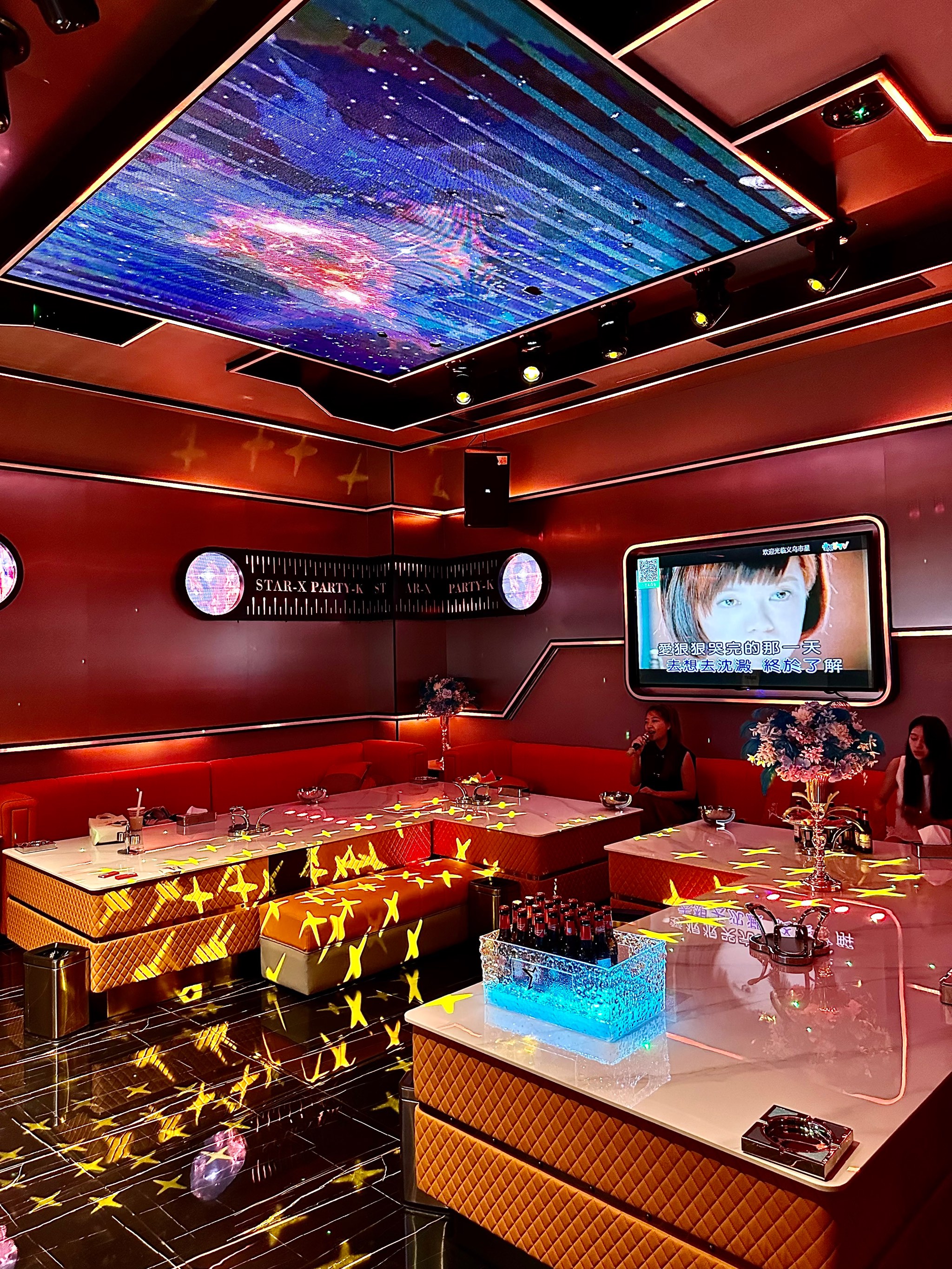 金华商务ktv精选商务ktv攻略指南-浦江县ktv预定